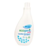 ECOGENIC PURE liquid detergent 1 l