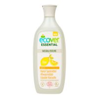 ECOVER Washing-up Liguid Lemon 500 ml   ECOCERT