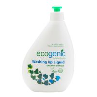 ECOGENIC Dishwashing liquid orange 500 ml