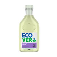 ECOVER liquid detergent for colored clothes apple blossom and freesia 1 l