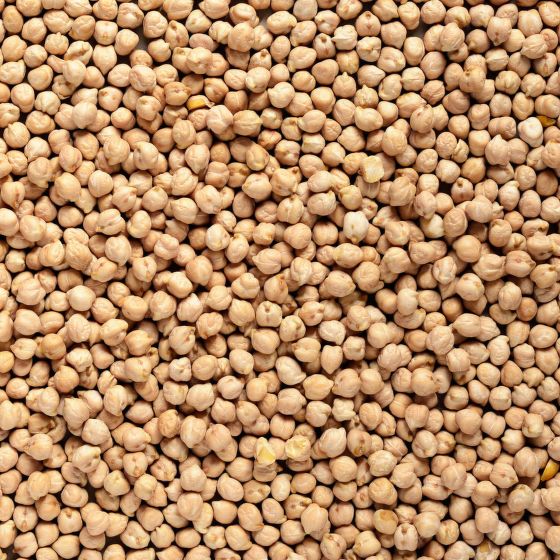 Chickpeas organic 5 kg   COUNTRY LIFE