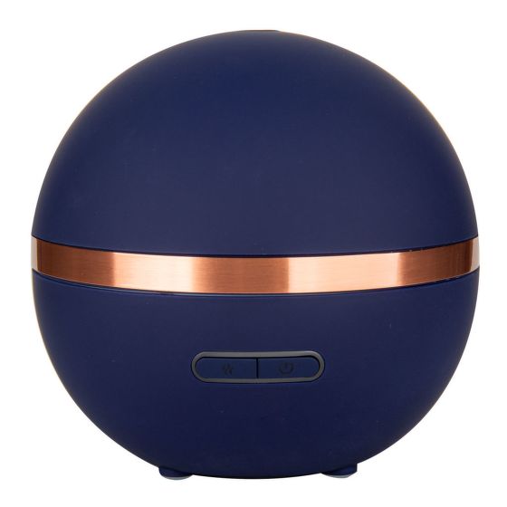 Ultrasonic Diffuser of Essential Oils Night Blue Florame
