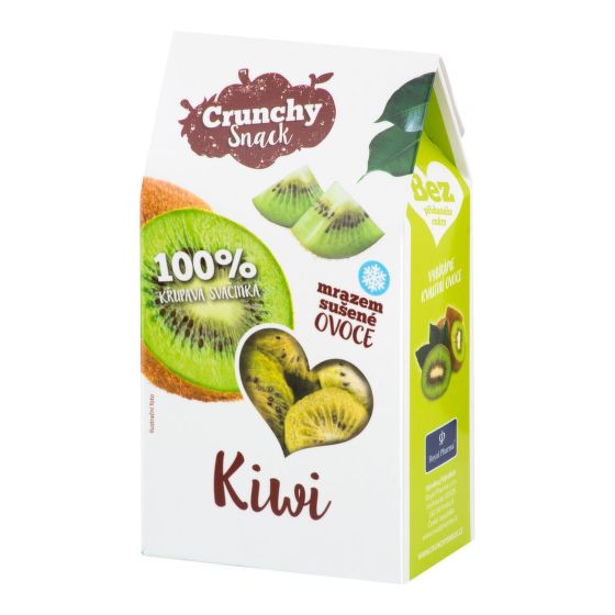 Freeze dried kiwi 20 g   ROYAL PHARMA®