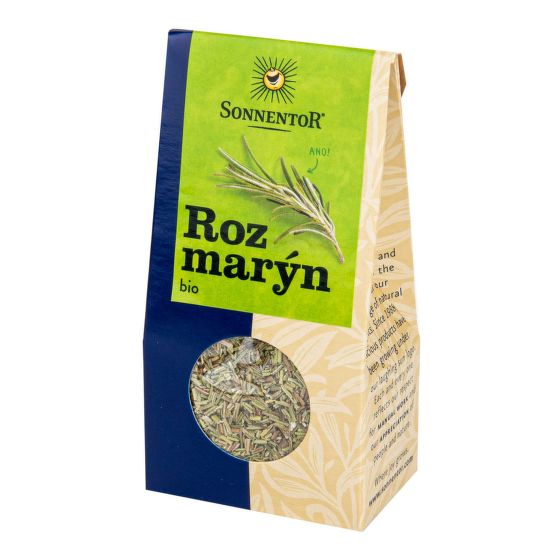 Rosemary organic 25 g   SONNENTOR