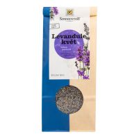 Lavender flower tea loose organic 70 g   SONNENTOR