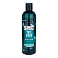 Tea Tree Shampoo 517 ml   JASON