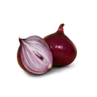 Red Onion BIO (kg)