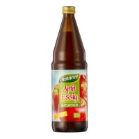 Organic apple vinegar 750 ml BIO   DENNREE
