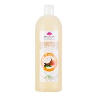 Hair and Body Shampoo with Honey and Coconut extracts organic 750 ml   EMMA NOËL