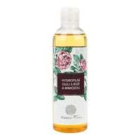 Hydrophilic oil with rose and mimosa 200 ml   NOBILIS TILIA