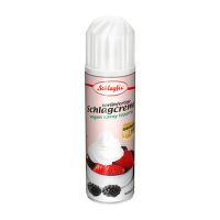 Vegan spray topping 200 ml   SCHLAGFIX