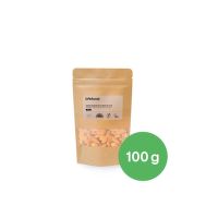Almonds organic RAW 100 g   LIFEFOOD
