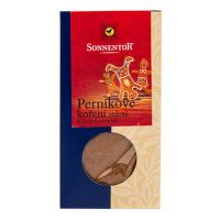 Gingerbread spices organic 40 g   SONNENTOR
