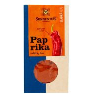 Sweet pepper 50 g BIO   SONNENTOR