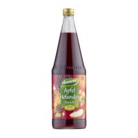 Punch apple, elderberry without alcohol organic 1 l   DENNREE