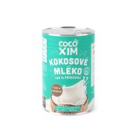 Coconut milk for cooking tin 17-19% 400 ml   COCOXIM