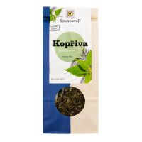 Nettle tea loose organic 50 g   SONNENTOR
