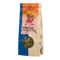 Tea Love herbal sprinkled organic 50 g   SONNENTOR
