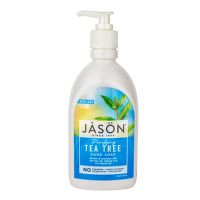 Purifying Tea Tree hand soap 473 ml   JASON