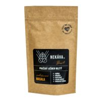 Non-coffee warming Masala organic 100 g   ORZO COFFEE