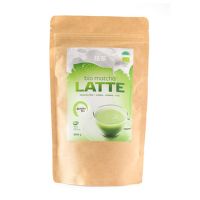 Matcha Tea Latte organic 300 g   MATCHA TEA