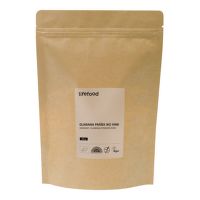 Guarana organic powder RAW 500 g   LIFEFOOD