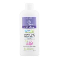 Gentle oleo-calcareous liniment organic 500 ml   JONZAC