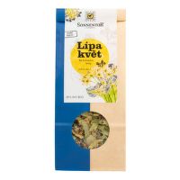 Linden flower tea loose organic 35 g   SONNENTOR
