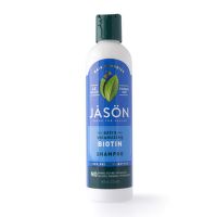 Thin to Thick Shampoo for 237 ml   JASON