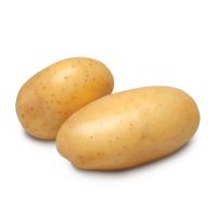 Potatoes cons. yellow "Concordia-AB" BIO (kg)