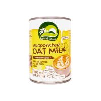 Thickened oat cream 360 ml   NATURE'S CHARM