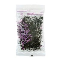 Hijiki seaweed 50 g   MUSO