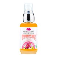 Rose hip oil organic 50 ml   EMMA NOËL