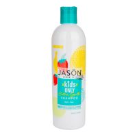 Kids Only Shampoo 517 ml   JASON