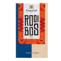 Rooibos tea organic 21,6 g BIO   SONNENTOR