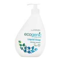 ECOGENIC liquid soap orange 500 ml