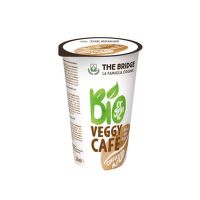 Rice drink with coffee content organic 220 ml   THE BRIDGE