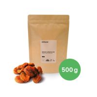 Apricots dried RAW organic 500 g   LIFEFOOD