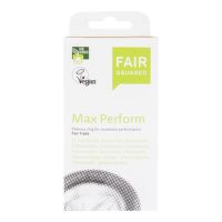Max Perform Potency ring for sustained performance 10 pcs