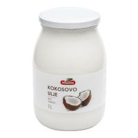 Coconut oil deodorized 1 l   PRIMAVITA
