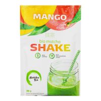 Matcha shake mango gluten free organic 30 g   MATCHA TEA