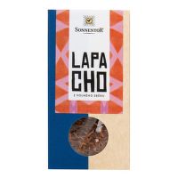 Lapacho bark loose tea 50 g   SONNENTOR
