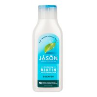 Biotin Shampoo 473 ml   JASON