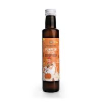 Syrup pumpkin spice organic 250 ml   SONNENTOR