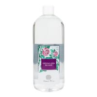 Flower water rose organic plastic 1 l   NOBILIS TILIA