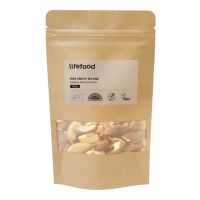 Brazil nuts organic RAW 100 g   LIFEFOOD